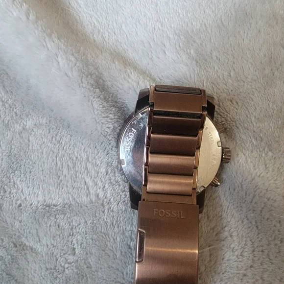 Fossil watch - Picture 3 of 3